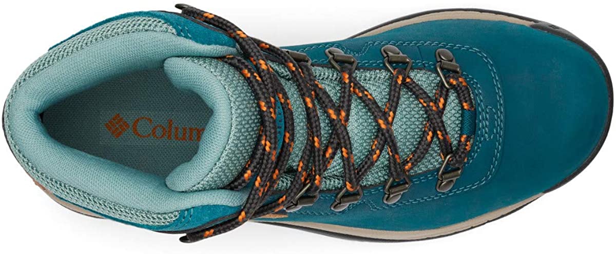Columbia Women's Newton Ridge Plus Hiking Boot
