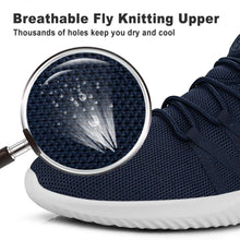 
                        
                          將圖片載入圖庫檢視器 Feethit Mens Slip On Running Shoes Breathable Lightweight Comfortable Fashion Non Slip Sneakers for Men
                        
                      