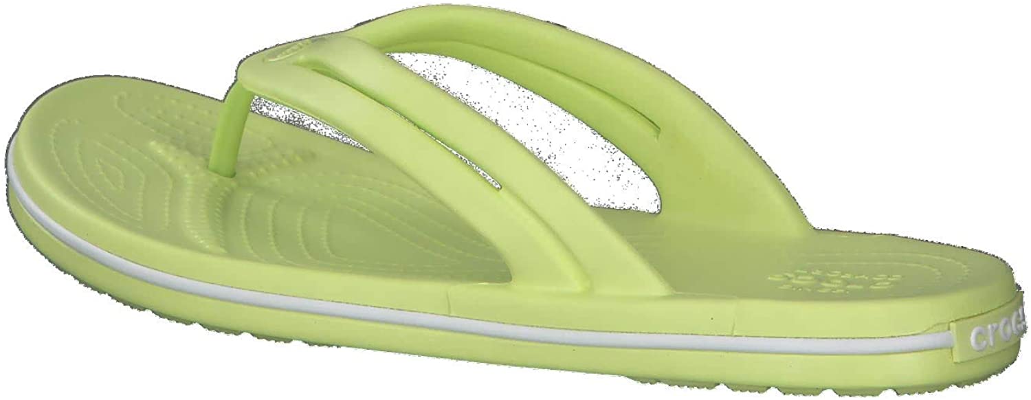 Crocs Women's Crocband Flip Flop | Water Shoes | Casual Summer Sandal