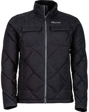 
                        
                          Cargar imagen en el visor de la galería, MARMOT mens Burdell Jacket
                        
                      