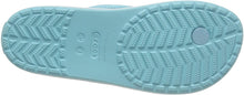 
                        
                          Load image into Gallery viewer, Crocs Women's Crocband Flip Flop | Water Shoes | Casual Summer Sandal
                        
                      