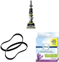 
                        
                          Cargar imagen en el visor de la galería, BISSELL Cleanview Swivel Pet Upright Bagless Vacuum Cleaner, Green, 2252 - JOY2ESpree
                        
                      