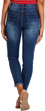 
                        
                          गैलरी व्यूवर में इमेज लोड करें, Resfeber Women's Ripped Boyfriend Jeans Cute Distressed Jeans Stretch Skinny Jeans with Hole
                        
                      