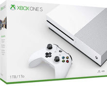 
                        
                          Muat gambar ke penampil Galeri, Xbox One S - JOY2ESpree
                        
                      