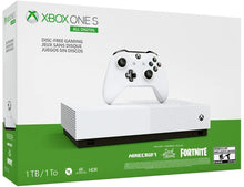 
                        
                          將圖片載入圖庫檢視器 Xbox One X 1TB Console - Gears 5 Bundle [DISCONTINUED] - JOY2ESpree
                        
                      