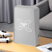 
                        
                          Load image into Gallery viewer, PS5 Console Dust Cover Custom Spider-M Designed for PS5 - JOY2ESpree
                        
                      