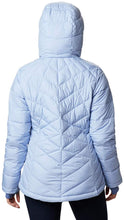 
                        
                          Muat gambar ke penampil Galeri, Columbia Women's Heavenly Hooded Jacket
                        
                      