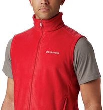 
                        
                          Cargar imagen en el visor de la galería, Columbia mens Steens Mountain Vest
                        
                      