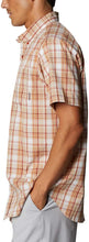 
                        
                          画像をギャラリービューアに読み込む, Columbia Men's Rapid Rivers II Short Sleeve Shirt
                        
                      