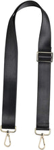 
                        
                          將圖片載入圖庫檢視器 Wide Shoulder Strap Adjustable Replacement Belt Guitar Style Cross body Handbag Purse Strap
                        
                      
