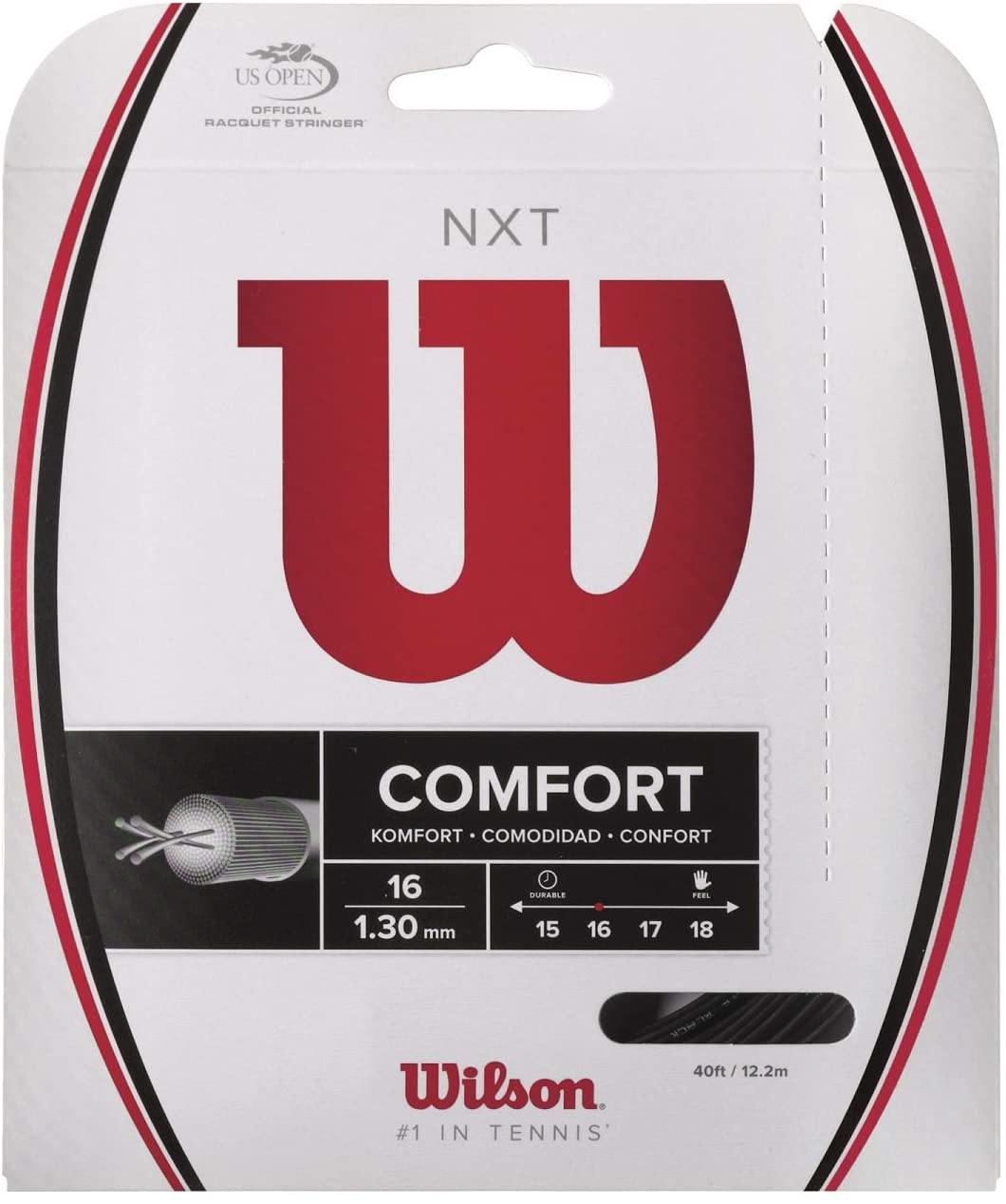 Wilson NXT 40-Feet String - JOY2ESpree