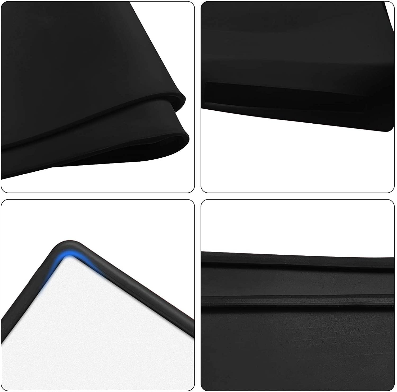 PS5 Console Silicone Skin Cover,Anti-Scratch Playstation 5 Console Protective Case - JOY2ESpree