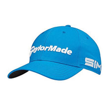 
                        
                          Load image into Gallery viewer, TaylorMade 2020 Tour Radar Hat - JOY2ESpree
                        
                      