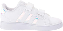 
                        
                          Cargar imagen en el visor de la galería, adidas Unisex-Child Grand Court Tennis Shoe
                        
                      