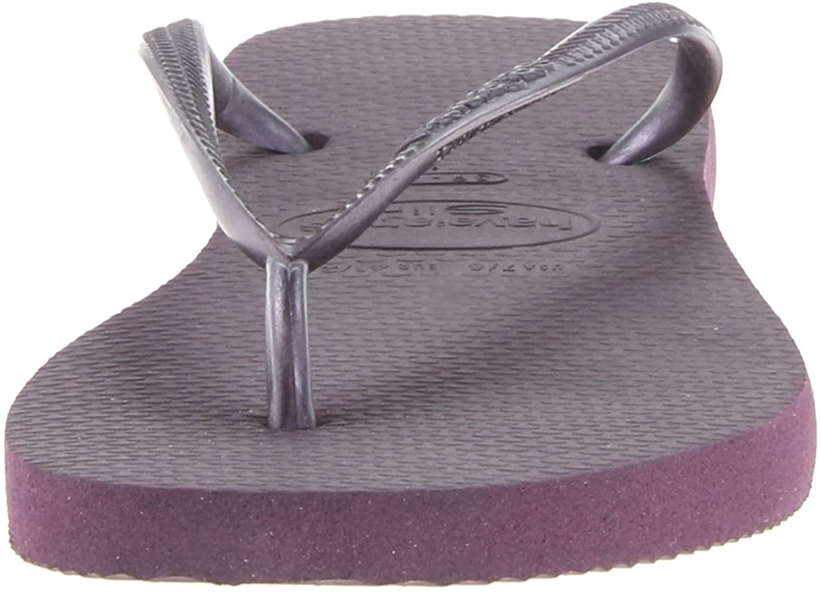 Havaianas Women's Slim Flip Flop Sandal