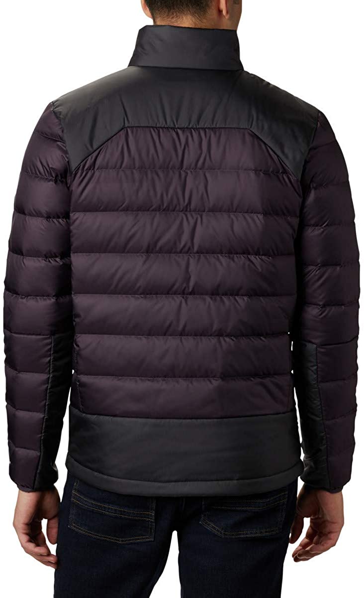 Columbia Men's Autumn Park Down Jacket