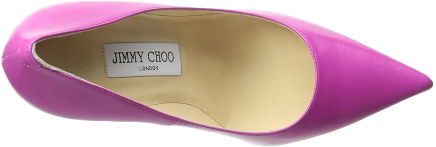 JIMMY CHOO Women's ABEL Pump