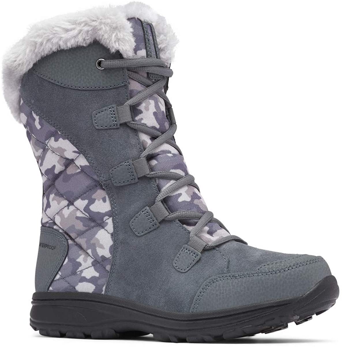 Columbia Women's Ice Maiden Ii Snow Boot