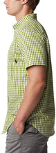 
                        
                          画像をギャラリービューアに読み込む, Columbia Men's Rapid Rivers II Short Sleeve Shirt
                        
                      