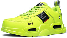 
                        
                          Load image into Gallery viewer, XIDISO Fashion Mens Women Sneakers High and Low Top Walking Shoes Sport Athletic Casual Shoe for Men
                        
                      