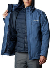 
                        
                          將圖片載入圖庫檢視器 Columbia Men\'s Whirlibird IV Interchange Jacket, Waterproof &amp; Breathable
                        
                      