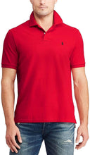 
                        
                          將圖片載入圖庫檢視器 Polo RL Men's Interlock Pony Shirt
                        
                      