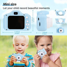 
                        
                          Cargar imagen en el visor de la galería, Kids Camera, Enow 16MP Dual Digital Video Camera - JOY2ESpree
                        
                      