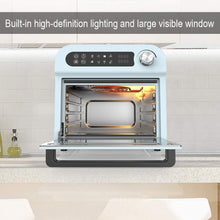 
                        
                          將圖片載入圖庫檢視器 Air Fryer Toaster Oven Combo 8-in-1 Countertop Rotisserie &amp; Dehydrator - JOY2ESpree
                        
                      