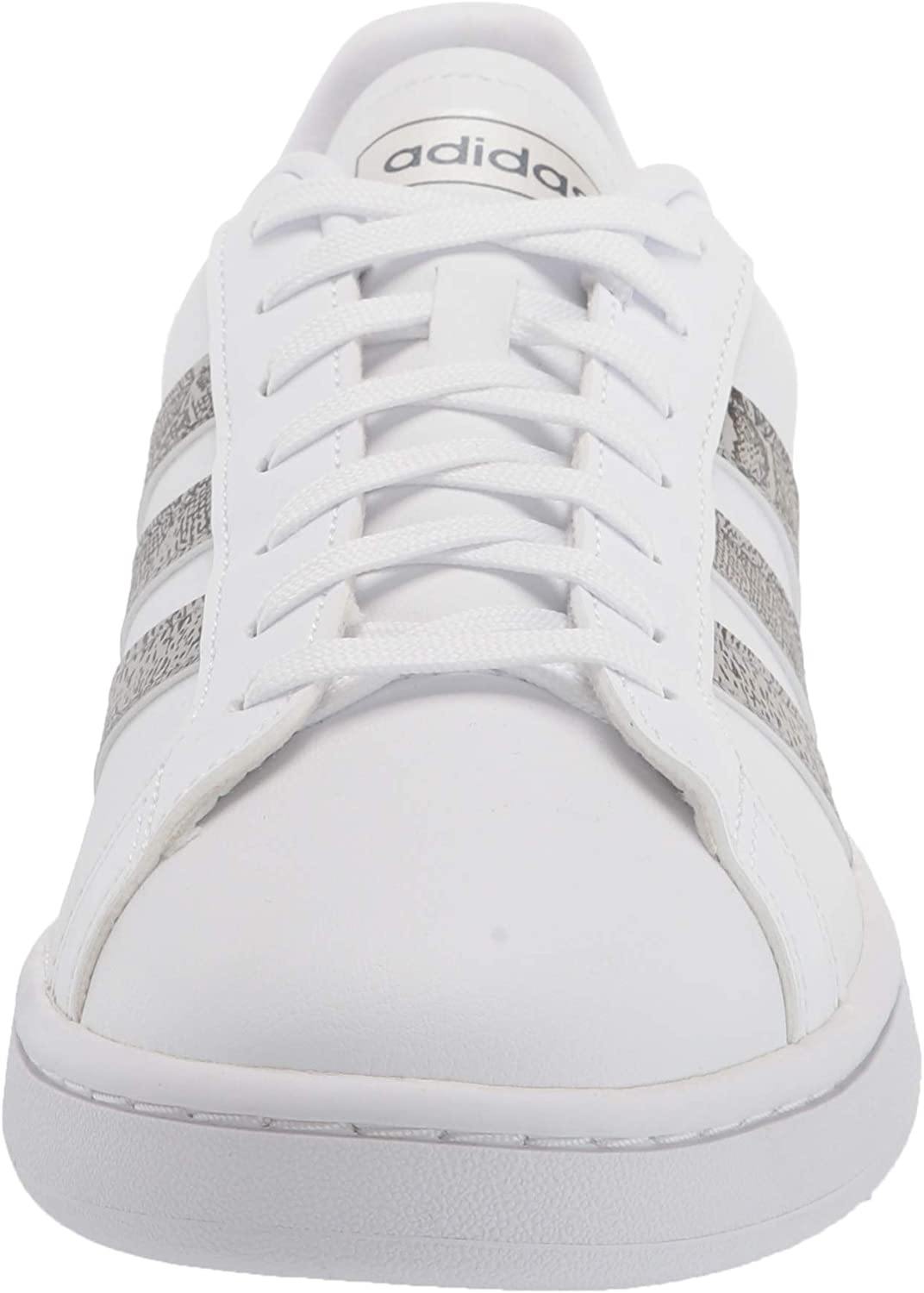 adidas Women's Grand Court Sneaker - JOY2ESpree