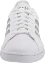 
                        
                          將圖片載入圖庫檢視器 adidas Women's Grand Court Sneaker - JOY2ESpree
                        
                      