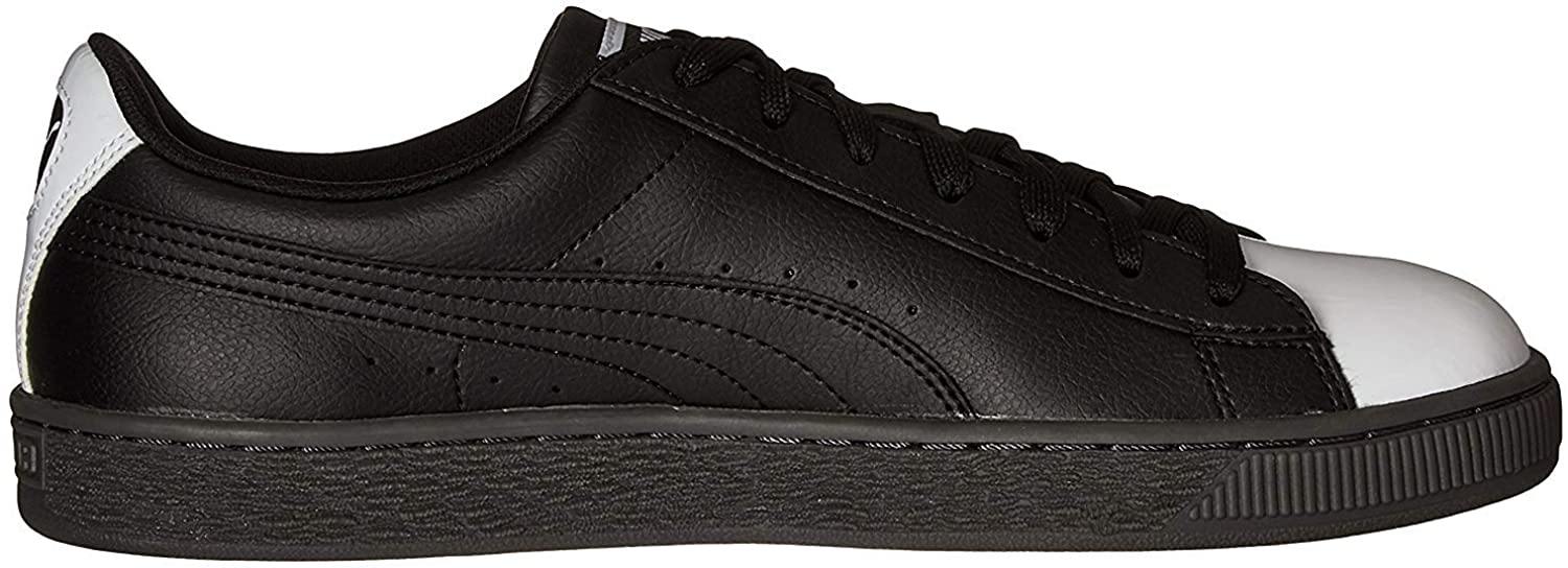 PUMA Men's Basket Classic Lfs - JOY2ESpree