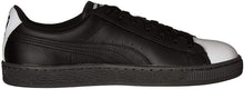 
                        
                          將圖片載入圖庫檢視器 PUMA Men's Basket Classic Lfs - JOY2ESpree
                        
                      