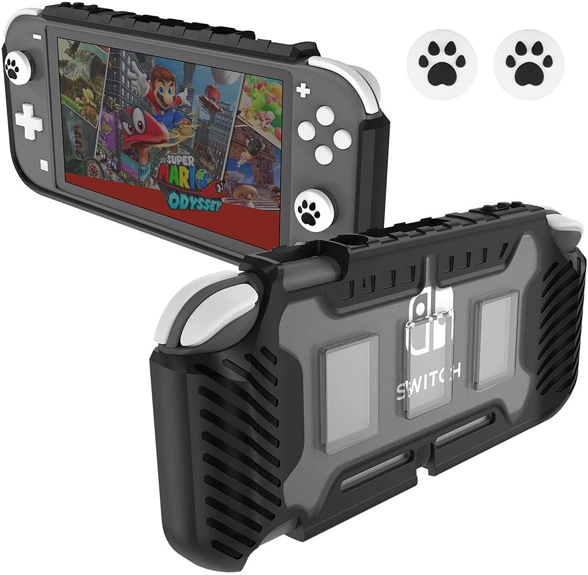 KIWIHOME Protective Case for Nintendo Switch Lite - JOY2ESpree