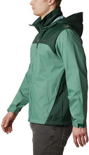 
                        
                          Cargar imagen en el visor de la galería, Columbia Men's Glennaker Lake Rain Jacket
                        
                      