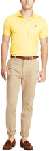 
                        
                          將圖片載入圖庫檢視器 Polo RL Men's Interlock Pony Shirt
                        
                      