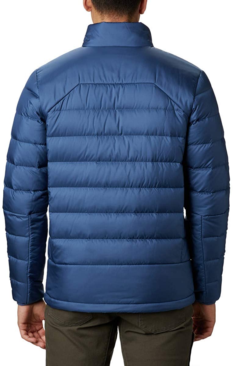 Columbia Men's Autumn Park Down Jacket