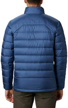 
                        
                          Cargar imagen en el visor de la galería, Columbia Men's Autumn Park Down Jacket
                        
                      