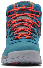 
                        
                          Load image into Gallery viewer, Columbia Women's Newton Ridge Lightweight Waterproof Shoe
                        
                      