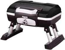 
                        
                          Cargar imagen en el visor de la galería, Cuisinart CGG-180T Petit Gourmet Portable Tabletop Propane Gas Grill, Red - JOY2ESpree
                        
                      