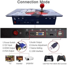 
                        
                          將圖片載入圖庫檢視器 MOSTOP 3D &amp; 2D Arcade Video Game Console 2680 Games in 1 Pandora's Box 180 3D Games 1080P HD 2 Players Arcade Machine - JOY2ESpree
                        
                      
