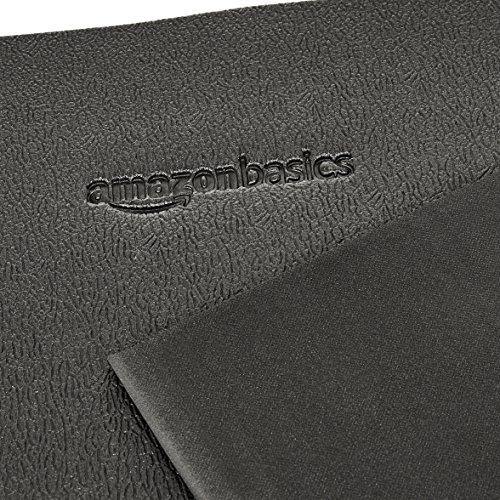 Amazon Basics High Density Exercise Equipment and Treadmill Mat - JOY2ESpree