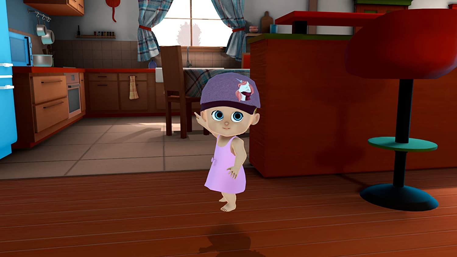 My Baby (NSW) - Nintendo Switch - JOY2ESpree