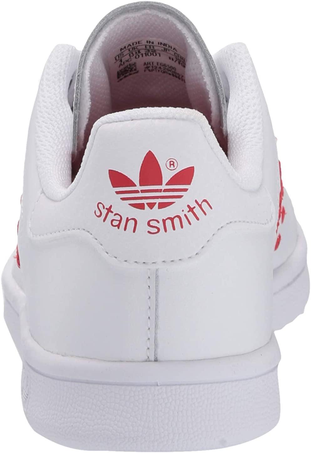 adidas Originals Unisex-Child Stan Smith Sneaker