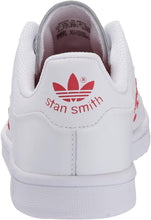 
                        
                          Muat gambar ke penampil Galeri, adidas Originals Unisex-Child Stan Smith Sneaker
                        
                      