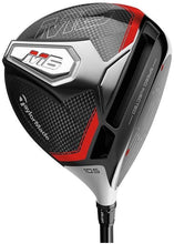 
                        
                          Load image into Gallery viewer, TaylorMade M6 Driver (460cc) - JOY2ESpree
                        
                      