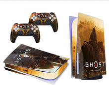 
                        
                          將圖片載入圖庫檢視器 PS5 Console and Controller Skin Vinyl Sticker Decal Cover for Playstation 5 Console and Controllers - JOY2ESpree
                        
                      