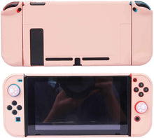 
                        
                          將圖片載入圖庫檢視器 Dockable Case for Nintendo Switch - COMCOOL 3 in 1 Protective Cover Case for Nintendo Switch and Joy-Con Controller - JOY2ESpree
                        
                      