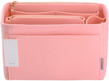 
                        
                          Cargar imagen en el visor de la galería, Purse Organizer, Felt Bag Organizer Purse Organizer Insert For LV Speedy, Neverfull, Graceful, Neverfull,Tote, Handbag,Shaper
                        
                      