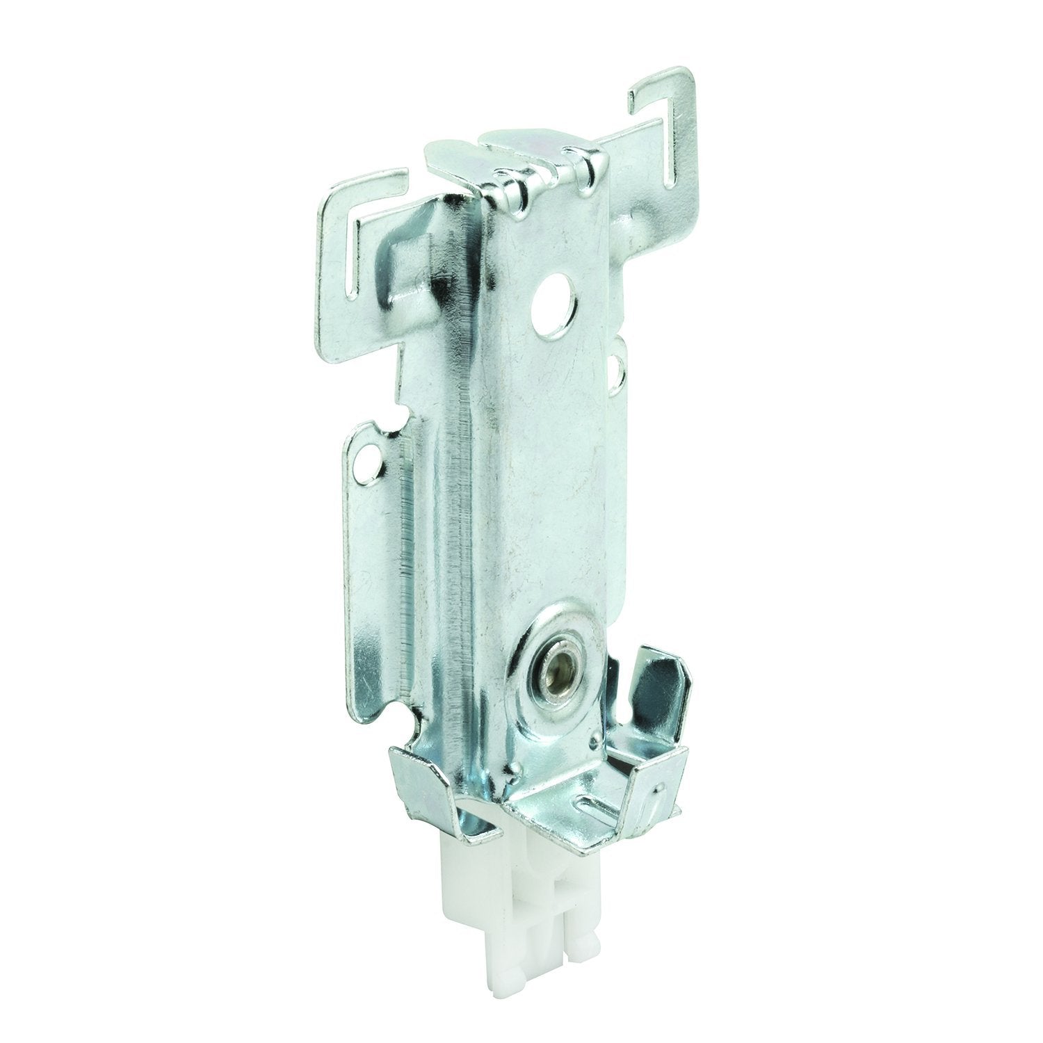 Prime-Line MP6551 Closet Door Guide Assembly, Bottom Mount,Pack Of 2, 2 Piece