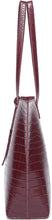 
                        
                          將圖片載入圖庫檢視器 Women's Soft Faux Leather Tote Shoulder Bag from Dreubea, Big Capacity Tassel Handbag
                        
                      